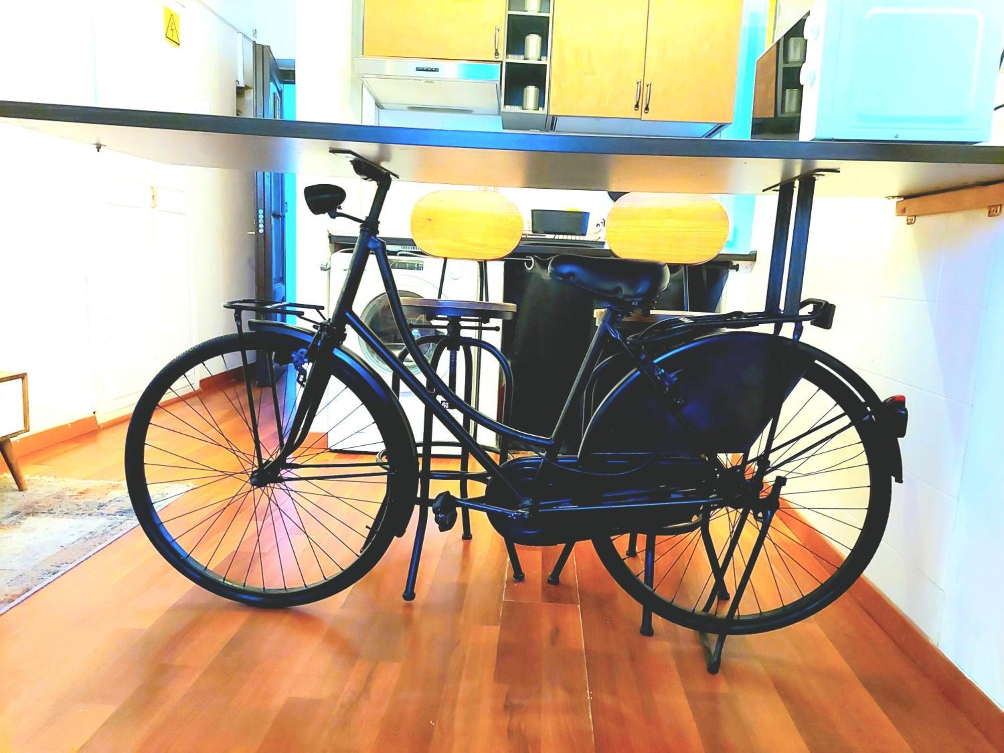 Trastevere In Bike - Con Wi-Fi E Ac Rom Exterior foto